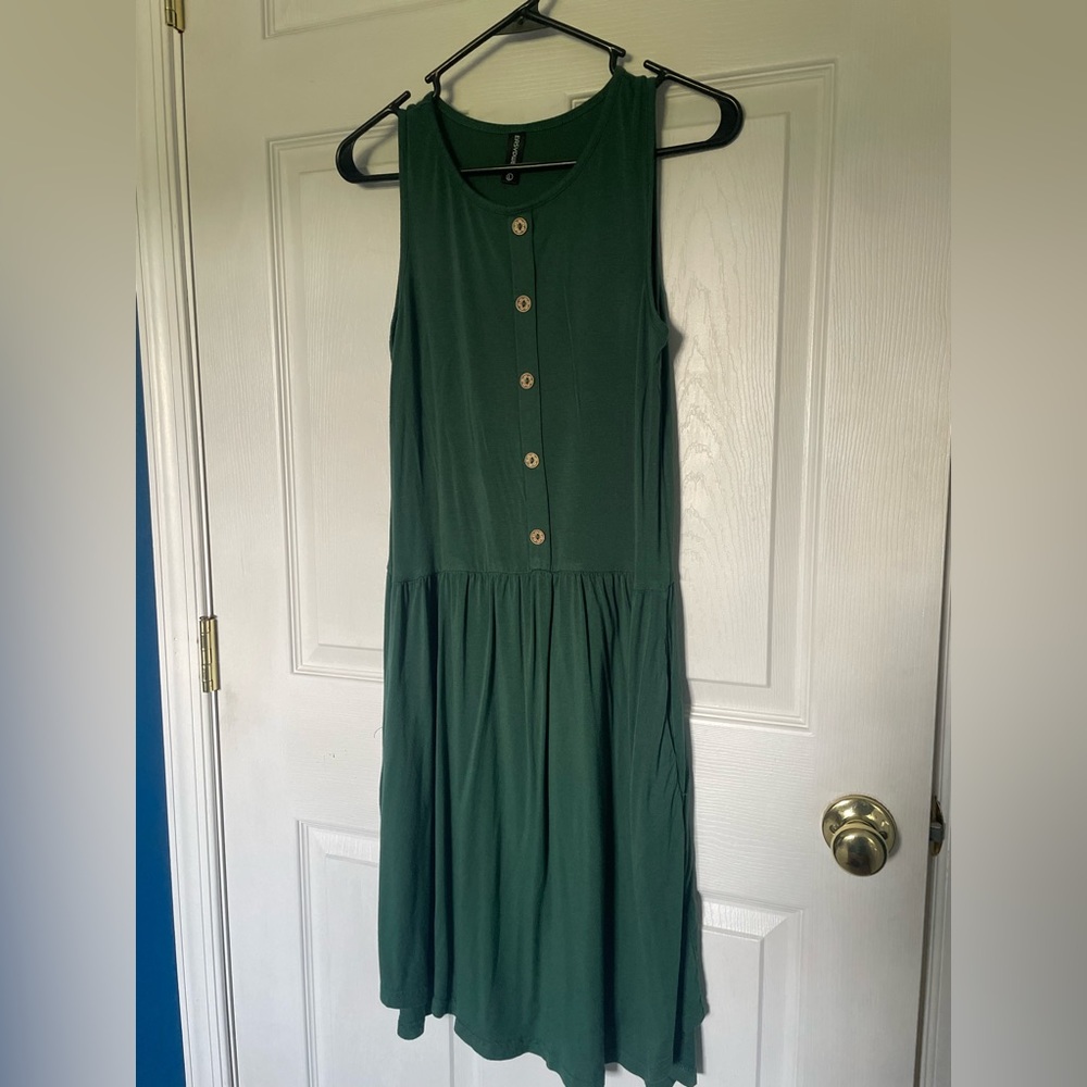 EUC dress from Amazon, wore once